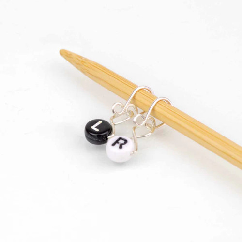 Make1Left/Make1Right Reminder Clip Marker Set
