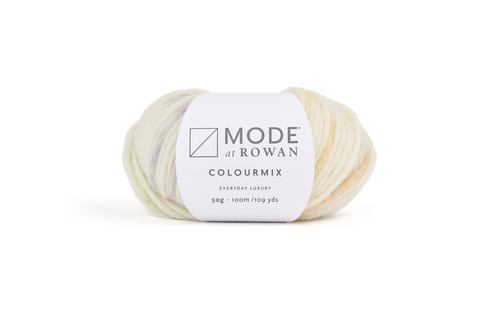 Mode at Rowan Colourmix Mode at Rowan Colourmix
