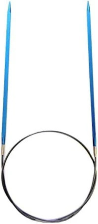 Kollage Square Circulars - Blue
