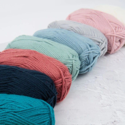 Baby Cashsoft Worsted