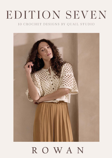 Edition Seven by Quail Studio RTP019