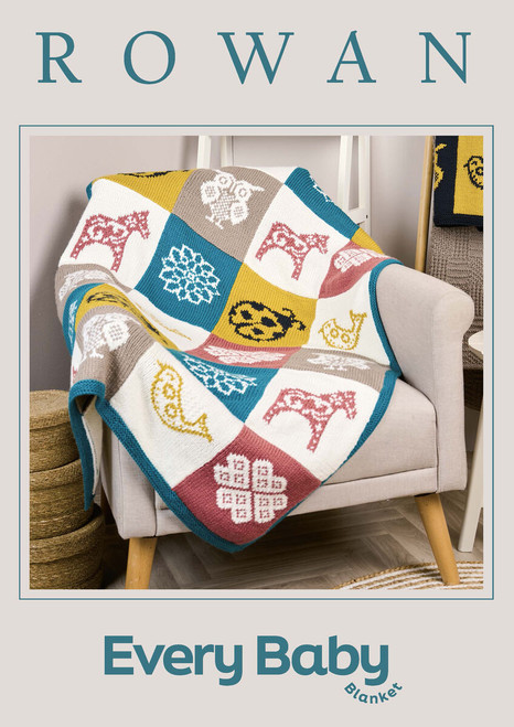 Every Baby Banket ZZB388
