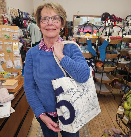 Great Lakes Sail Bag