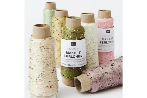 Creative Make It Perlchen
