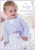 Sirdar Snuggly DK The Baby Crochet Book 411