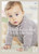 Sirdar The Baby Bamboo Book of Trendy Little Knits Book 414