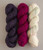 Skein Trio Kit