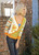 Blue Sky Fibers / Spud & Chloe Pattern 9509 Tip Toe Cardigan