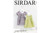 Sirdar Pattern - 5214