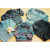 Ann Norling Pattern - #53 Kid's Top-Down Raglan