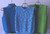 Ann Norling Pattern - #50 Bulky Knit Top