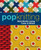 Pop Knitting: Bold Motifs Using Color & Stitch by Britt-Marie Christoffersson