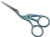 Janlynn Embroidery Scissors 4.625" by Janlynn Product 997-1713