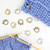 Cat Clips – Simple Removable Stitch Markers