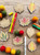 Leaves Craft Kit - DIY Garland