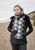 Rowan Pattern by Quail Studio - Wave Wrap & Hat Set MIP38