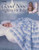 Cloud Nine Afghans for Baby by Melissa Leapman Leisure Arts #3457