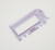 Needle & Crochet View Sizer with Yarn Cutter - Lilac A10995 Needle & Crochet View Sizer with Yarn Cutter - Lilac A10995