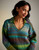 Sirdar Pattern F237 Midnight Garden Sweater 10718 Sirdar Pattern F237 Midnight Garden Sweater 10718