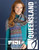 Queensland Collection Pattern - #QC173-04 Bluestone