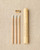 CocoKnits Recyled Paper Pencils