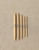 CocoKnits Bamboo Cable Needles
