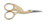 Stork Stainless Scissor  TAM-B104