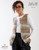 Jody Long Leaflet - Loop Julie JL2026-62