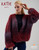 Jody Long Leaflet - Loft Katie JL2026-59