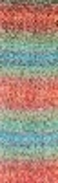 Starwool Lace Color