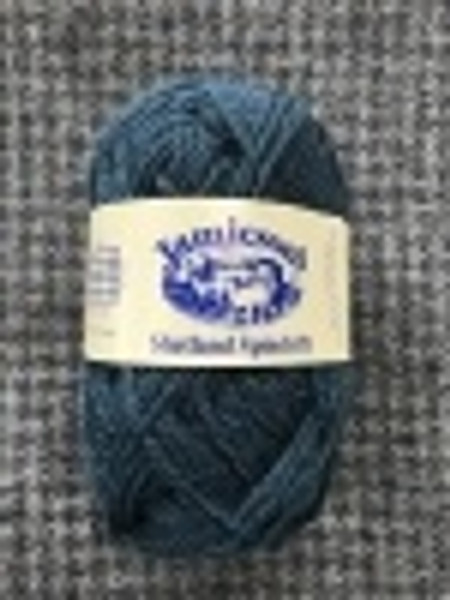 Spindrift
