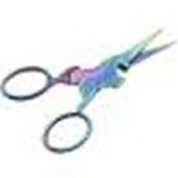 Tacony Unicorn Rainbow Scissors