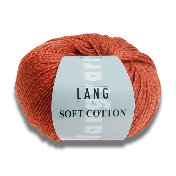 Soft Cotton-NO RETURN