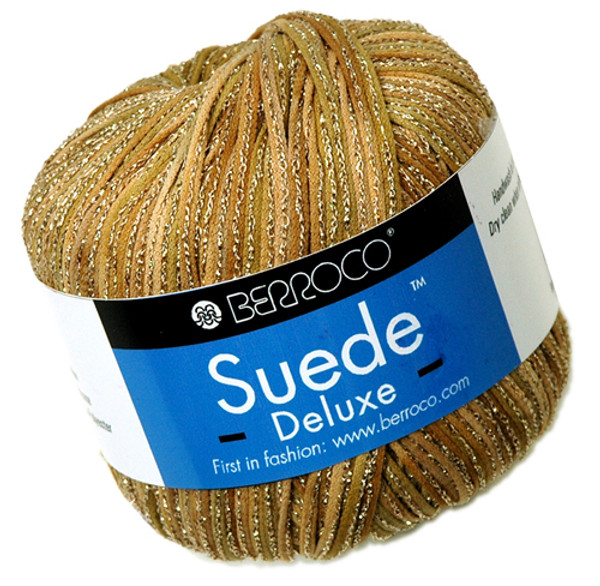 SuedeDeluxe