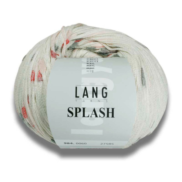 Lang Splash-NO RETURN