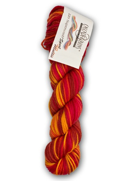 Cascade 220 SW Sport Multi