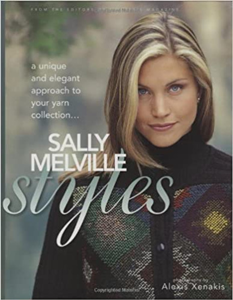 Sally Melville Styles