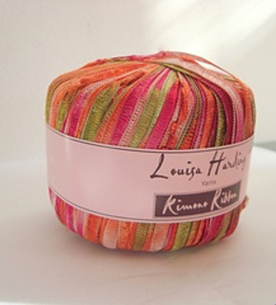 Kimono Ribbon (Louisa Harding)