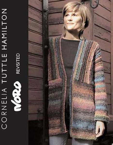 Noro Book - Noro Revisited