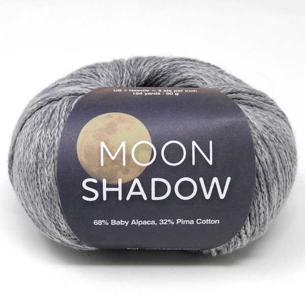 Moon Shadow