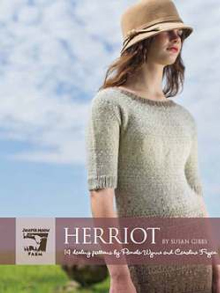 Juniper Moon Farm Book - Herriot JMF7