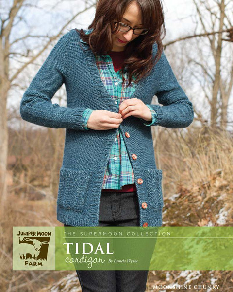 Juniper Moon Farm Leaflet - Tidal J22-06