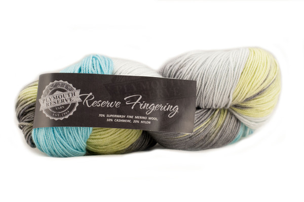 PYC Select Reserve Fingering