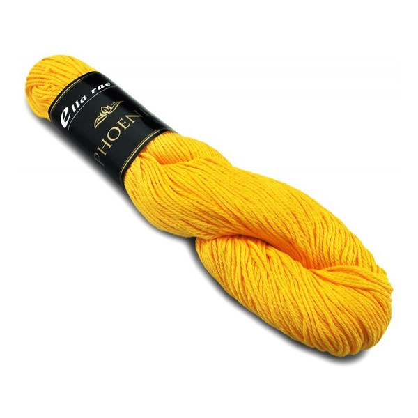 Phoenix Worsted