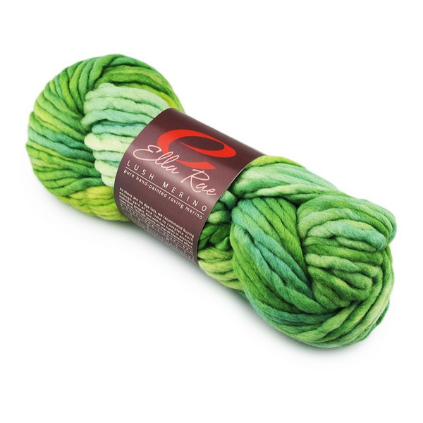 Lush Merino