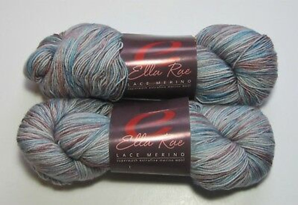 Lace Merino