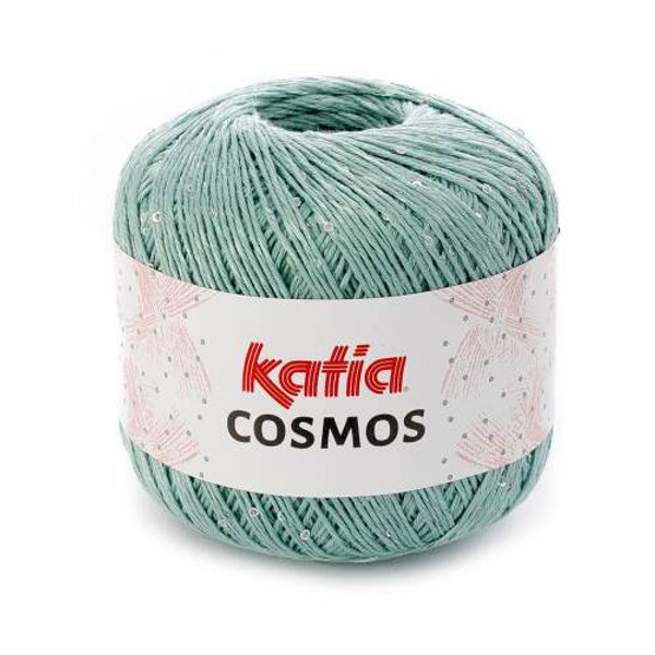 Cosmos - KATIA