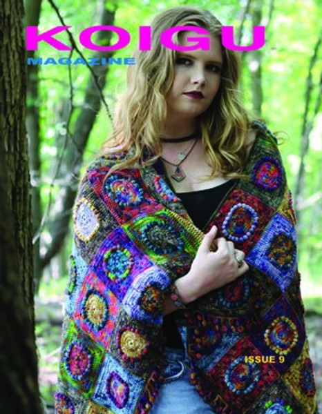 Koigu Magazine - Issue 9