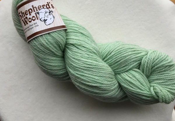 Shepherd's Wool Sport