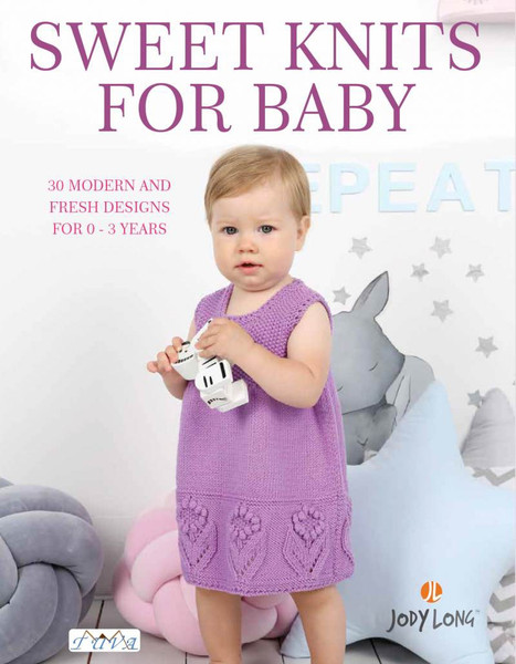 Sweet Knits for Baby